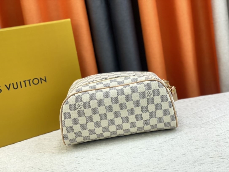 LV Cosmetic Bags